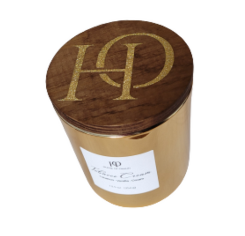 Limited Edition 12 oz Woodwick Candle