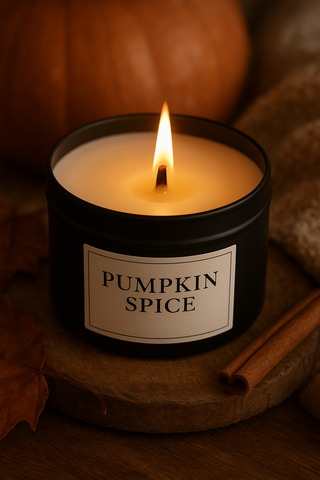 Pumpkin Spice