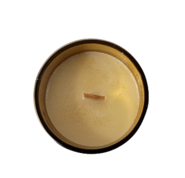 Limited Edition 12 oz Woodwick Candle